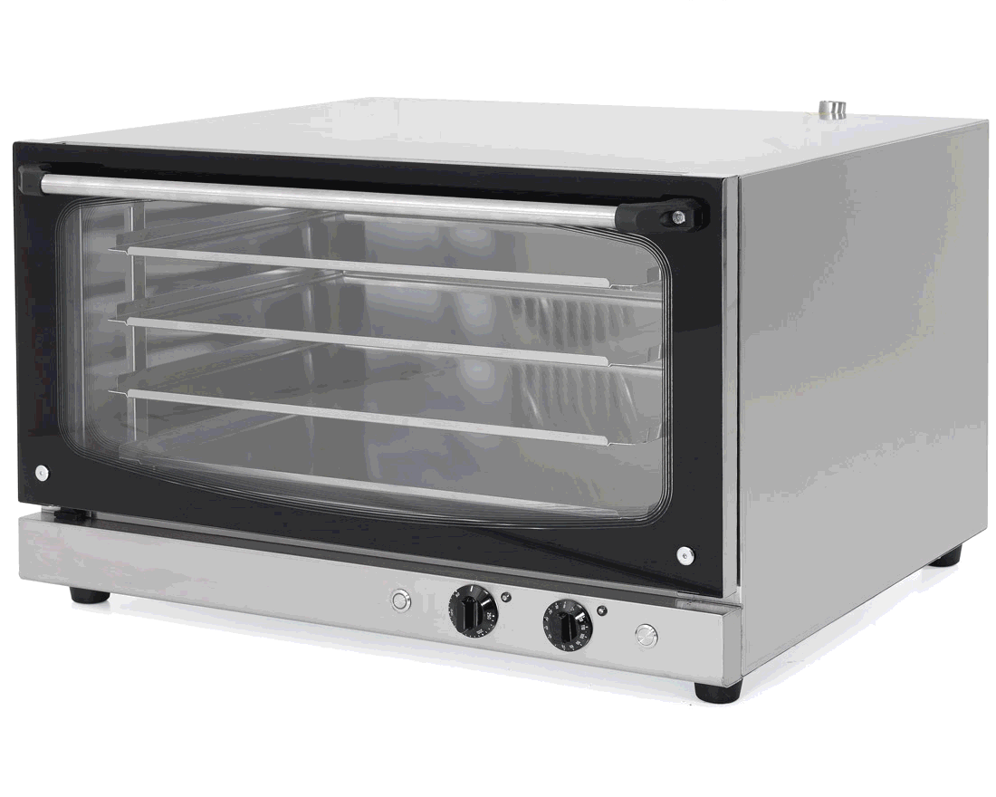 Horno RS604